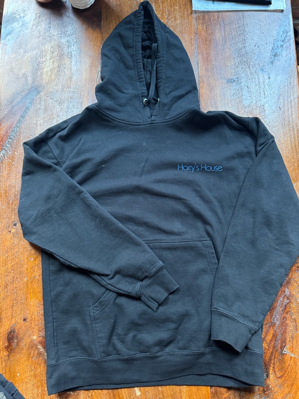 Harry’s House Harry Styles hoodie
Size Large - Picture 4 of 4